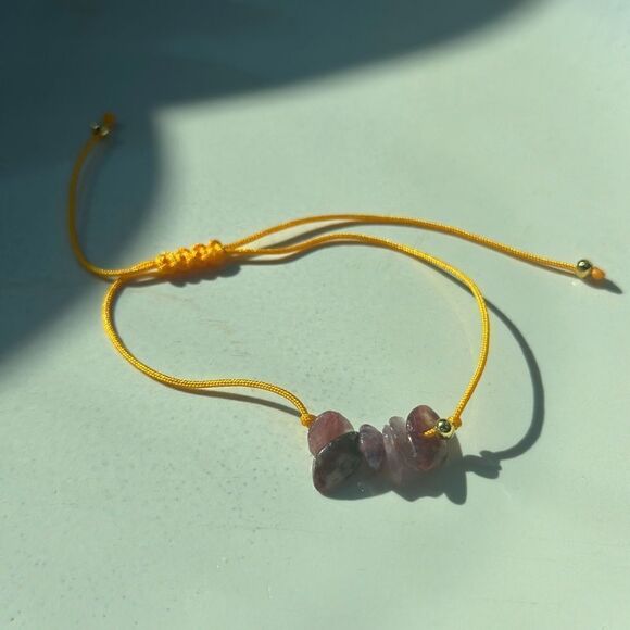 Stone Bracelet - Picture 1 of 2